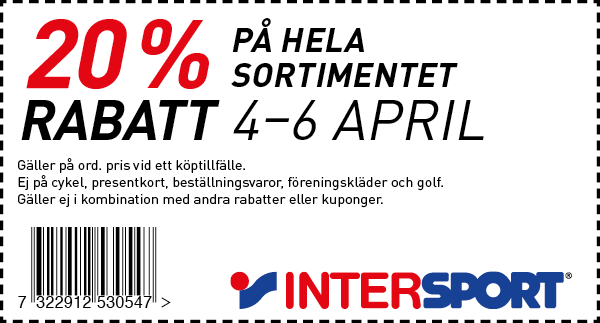 image: Klubbdagar på Intersport